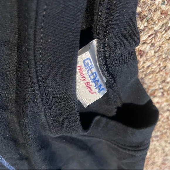 Drake Christmas sweatshirt - Picture 3 of 3